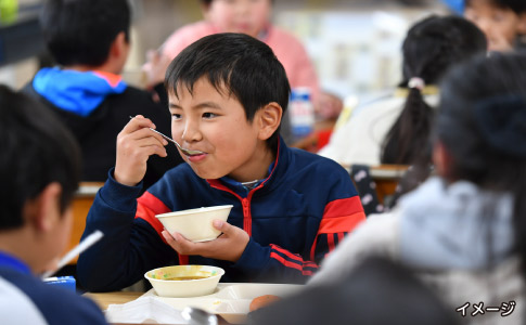 子ども食堂キッチンあまつばめ